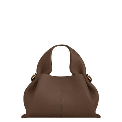 Italian-Leather Handbag