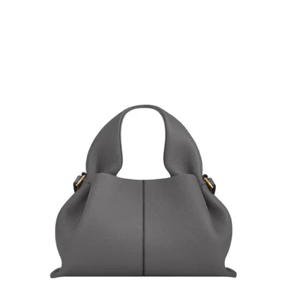 Italian-Leather Handbag