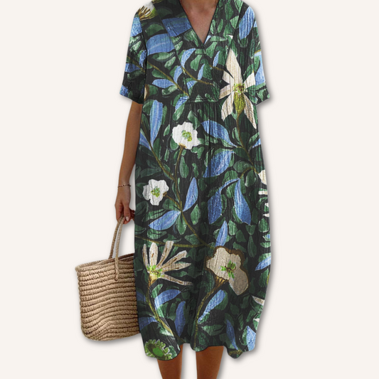 Ruby Everyday-Charm Dress