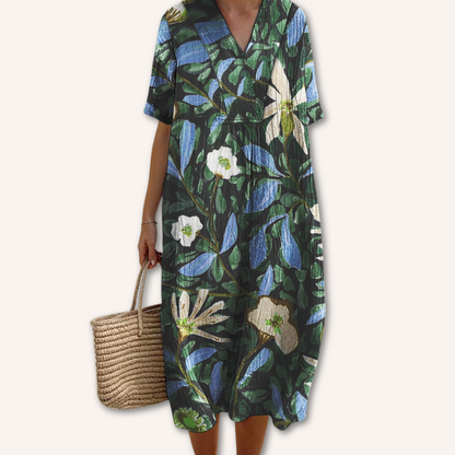 Ruby Everyday-Charm Dress