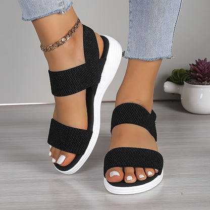 Orthopaedic Comfort Sandals