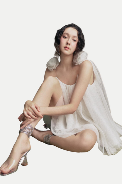 Spring Floral Mini for Instant Elegance