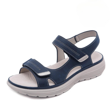 Elegant All-Day Comfort Sandals