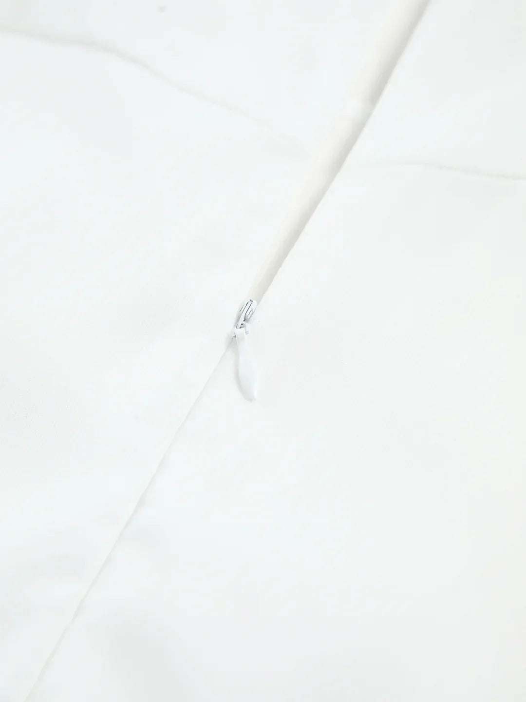 Waist-Defining Shirt Dress