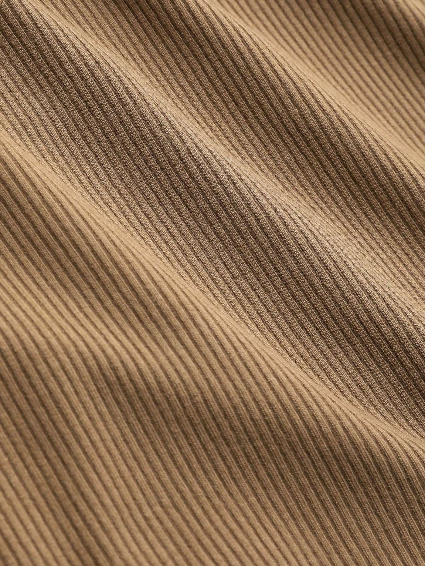 Flattering Asymmetrical Long Sleeve Top