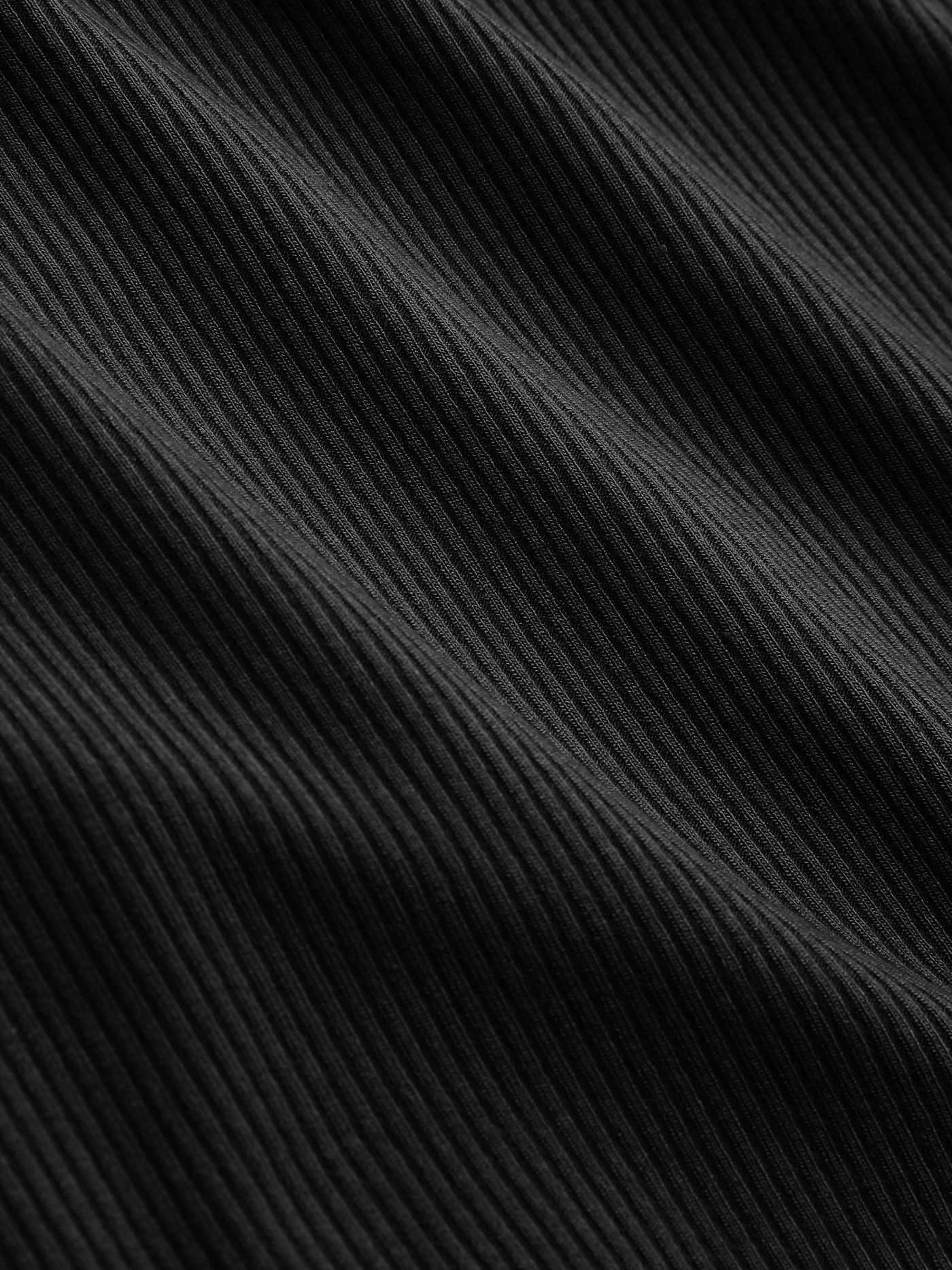 Flattering Asymmetrical Long Sleeve Top