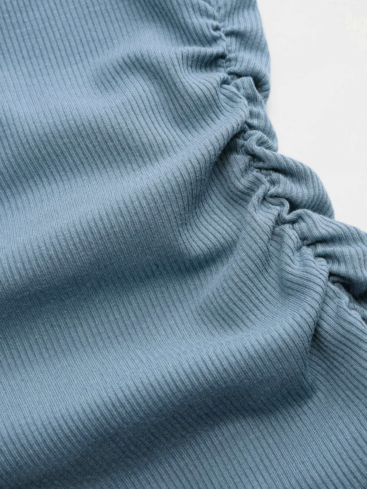 Flattering Asymmetrical Long Sleeve Top