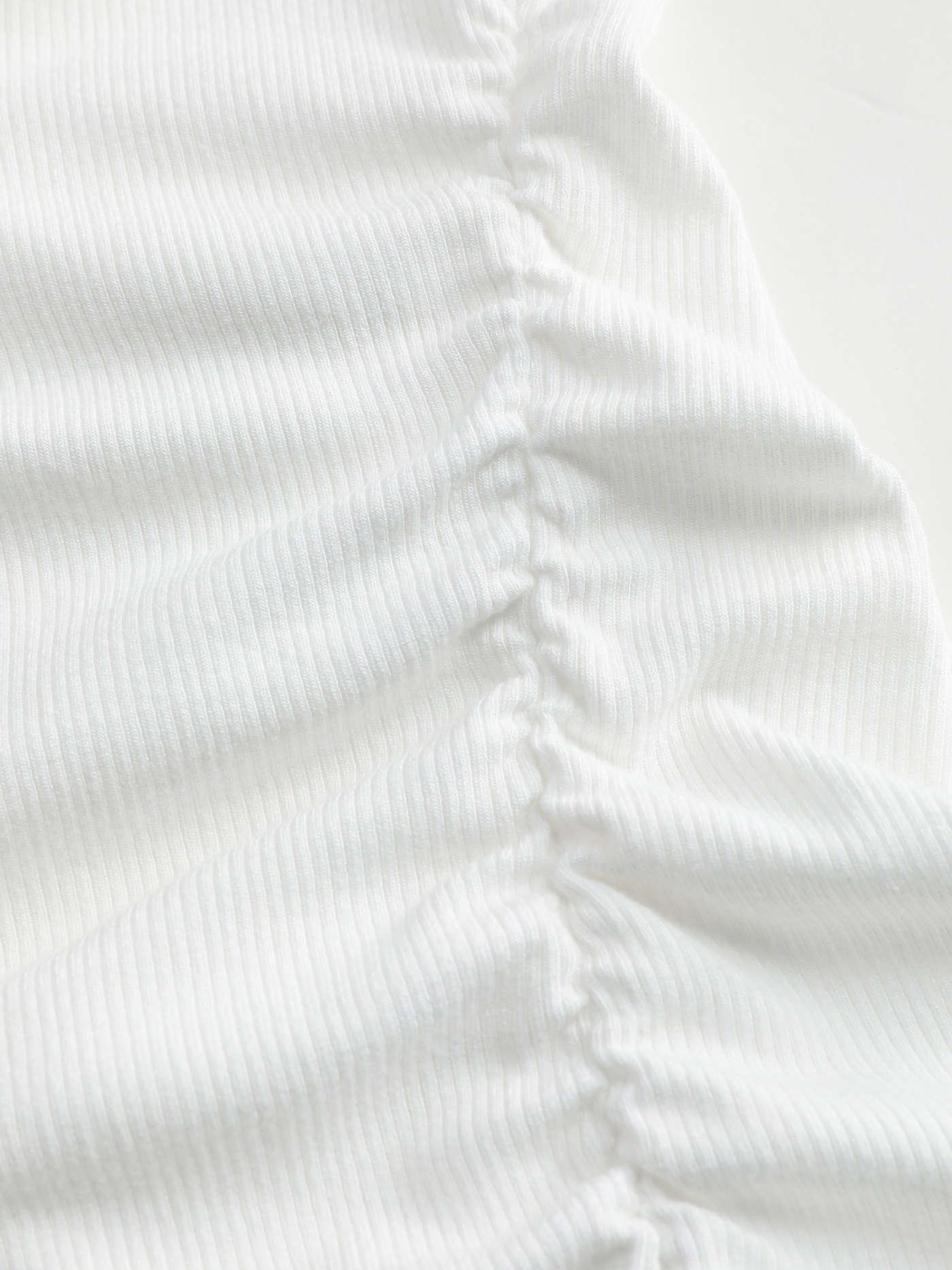 Flattering Asymmetrical Long Sleeve Top