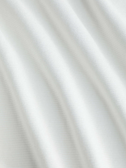 Flattering Asymmetrical Long Sleeve Top