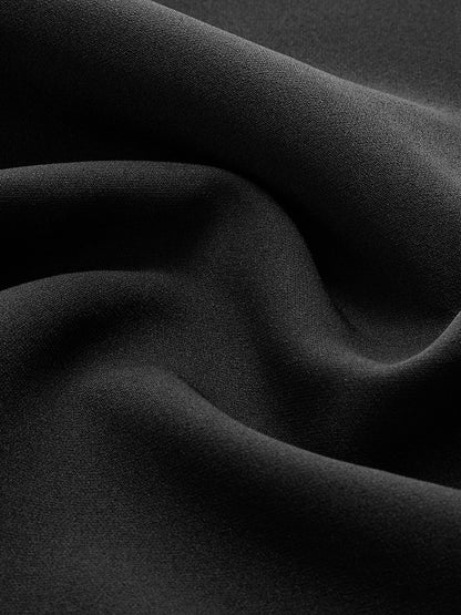 Elegant Halter Accentuates Your Curves