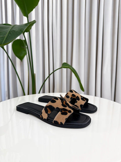 Elegant Comfort Sandals