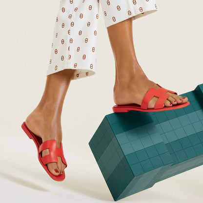 Elegant Comfort Sandals