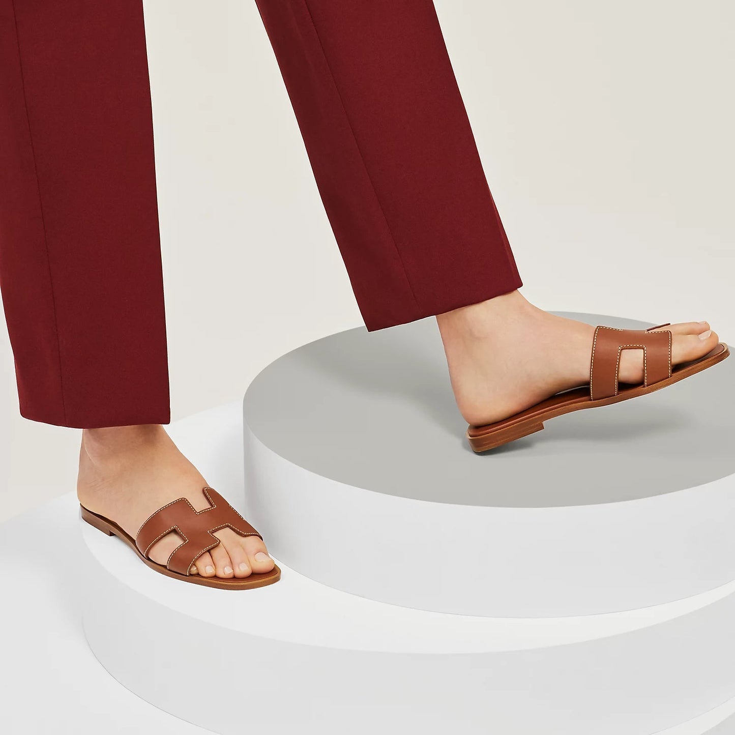 All-Day Comfort Sandals