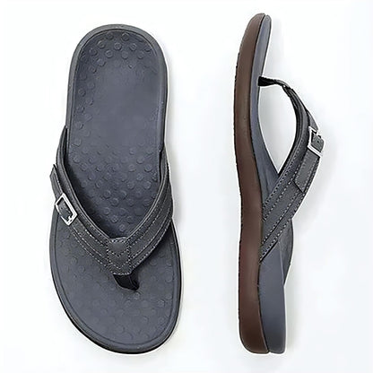 Comfort-Support Ortho Sneakers