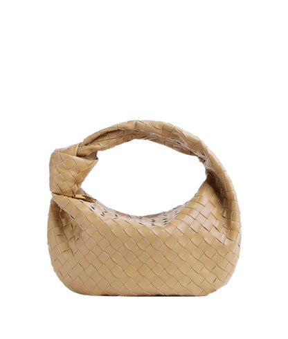 Zip-Secure Handbag