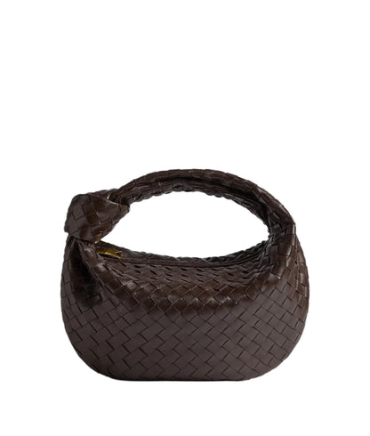 Zip-Secure Handbag