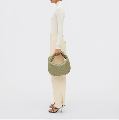 Zip-Secure Handbag