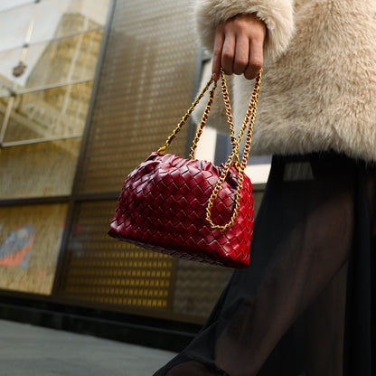 Day-To-Night Shoulder Bag