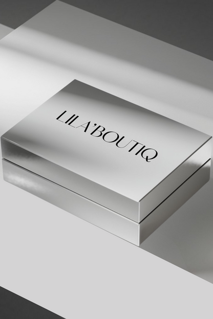 Elevate Your Silhouette Mesh Corset