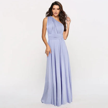 Elegant Versatile Gown