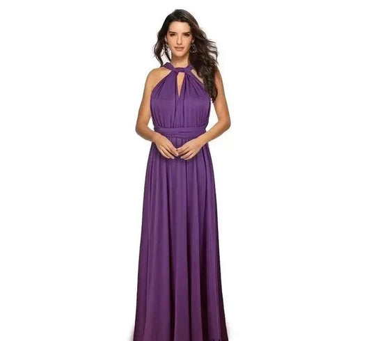 Elegant Versatile Gown