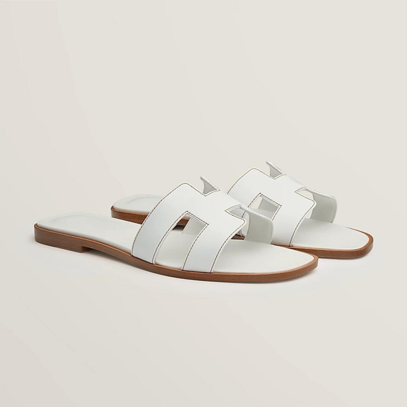 All-Day Comfort Sandals