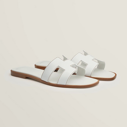 Elegant Comfort Sandals