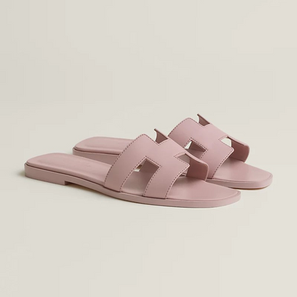 Elegant Comfort Sandals