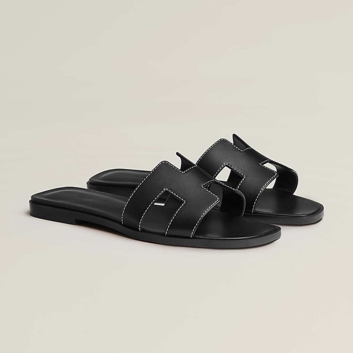 Elegant Comfort Sandals
