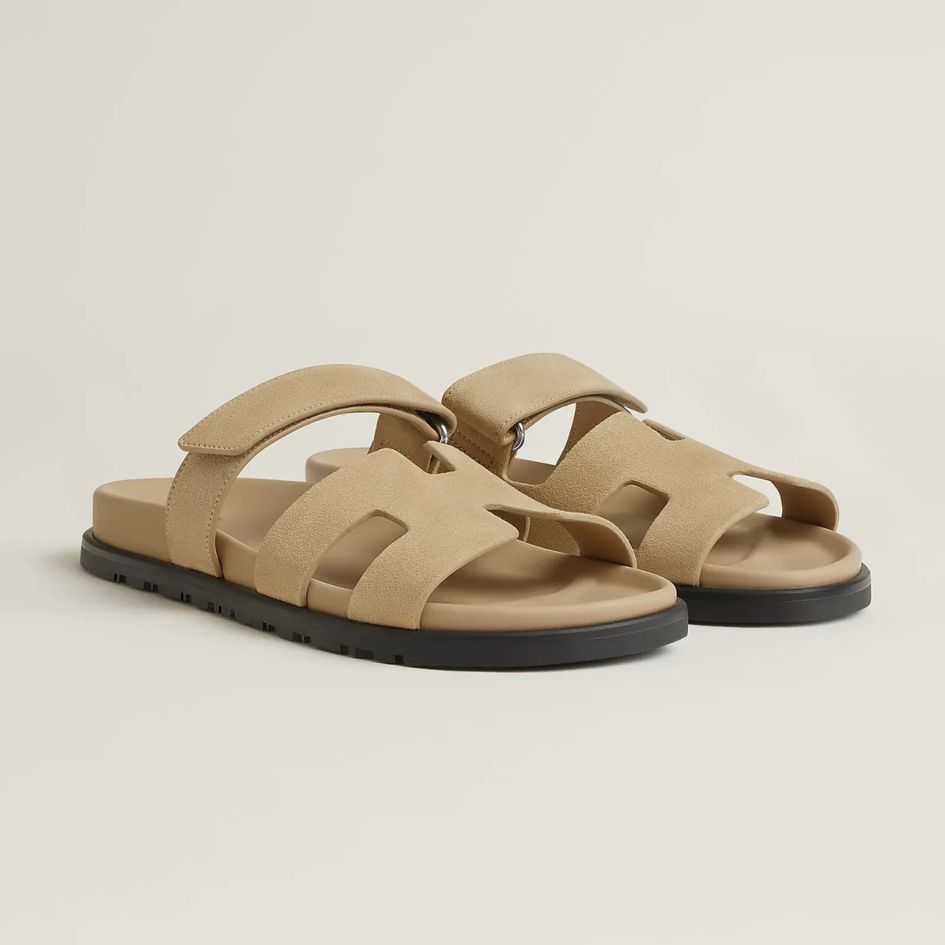 Cloud-Soft Sandals