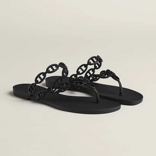 Waterproof Strappy Sandals