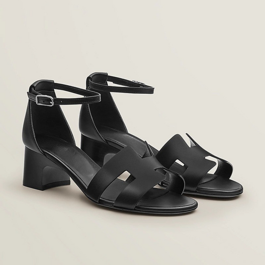 Elegant Comfort Sandals