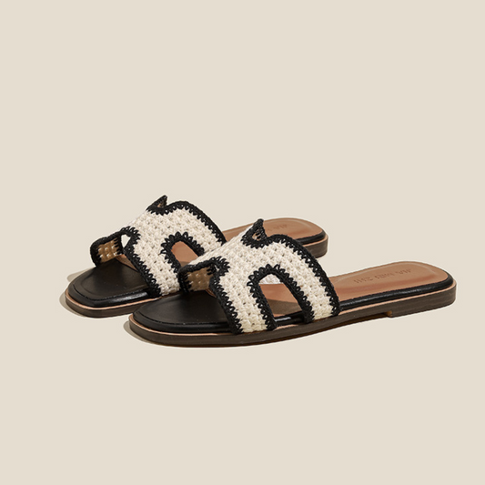 Ergo-Comfort Sandals