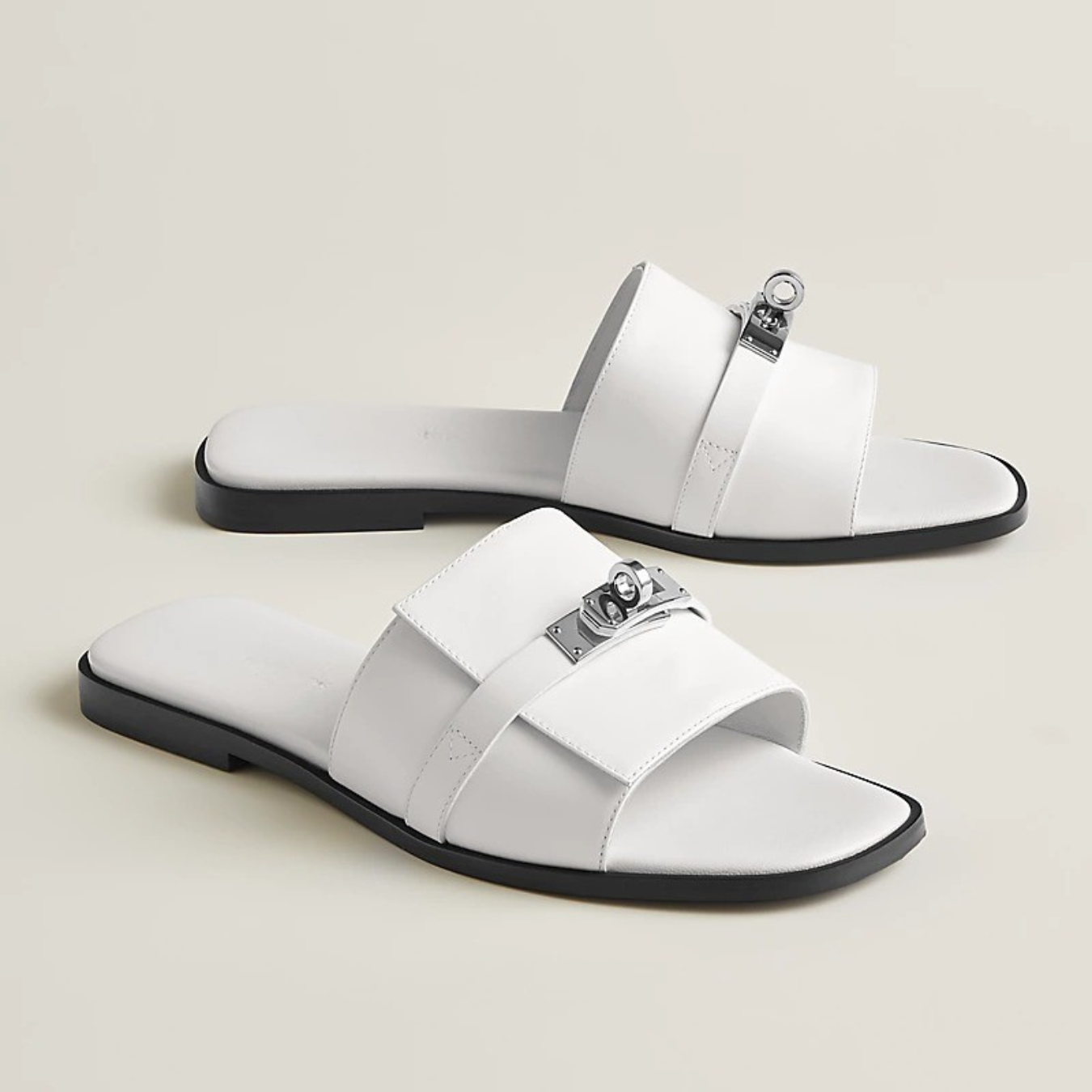 Light-As-Air Sandals