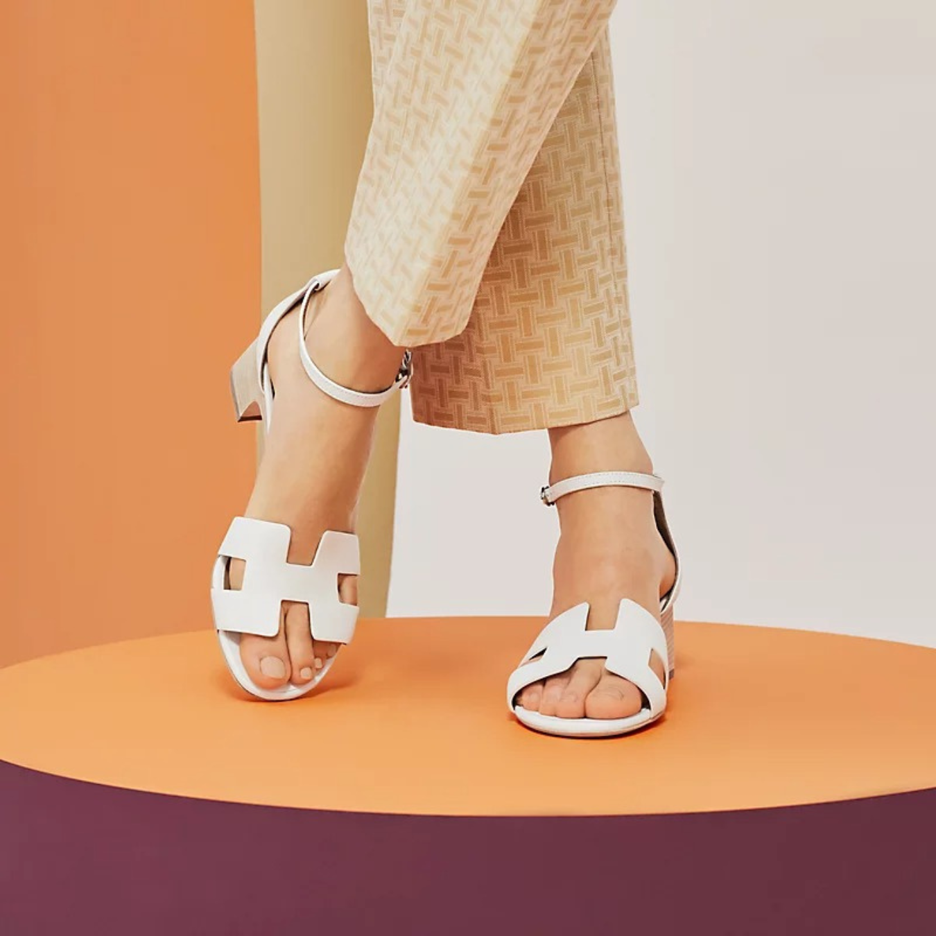 Cushion-Soft Sandals