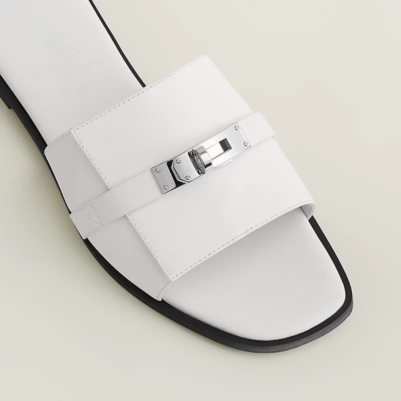 Light-As-Air Sandals