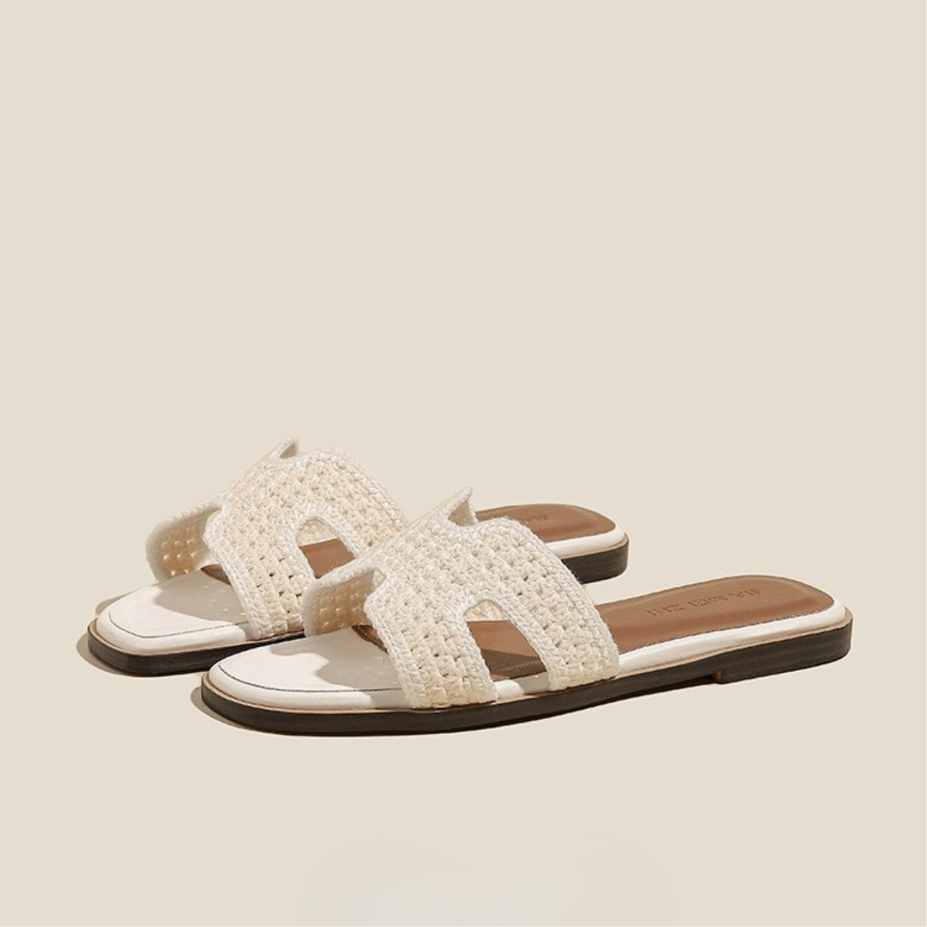 Ergo-Comfort Sandals