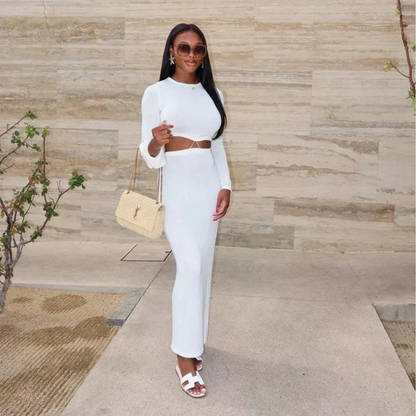 Elegant Comfort Sandals