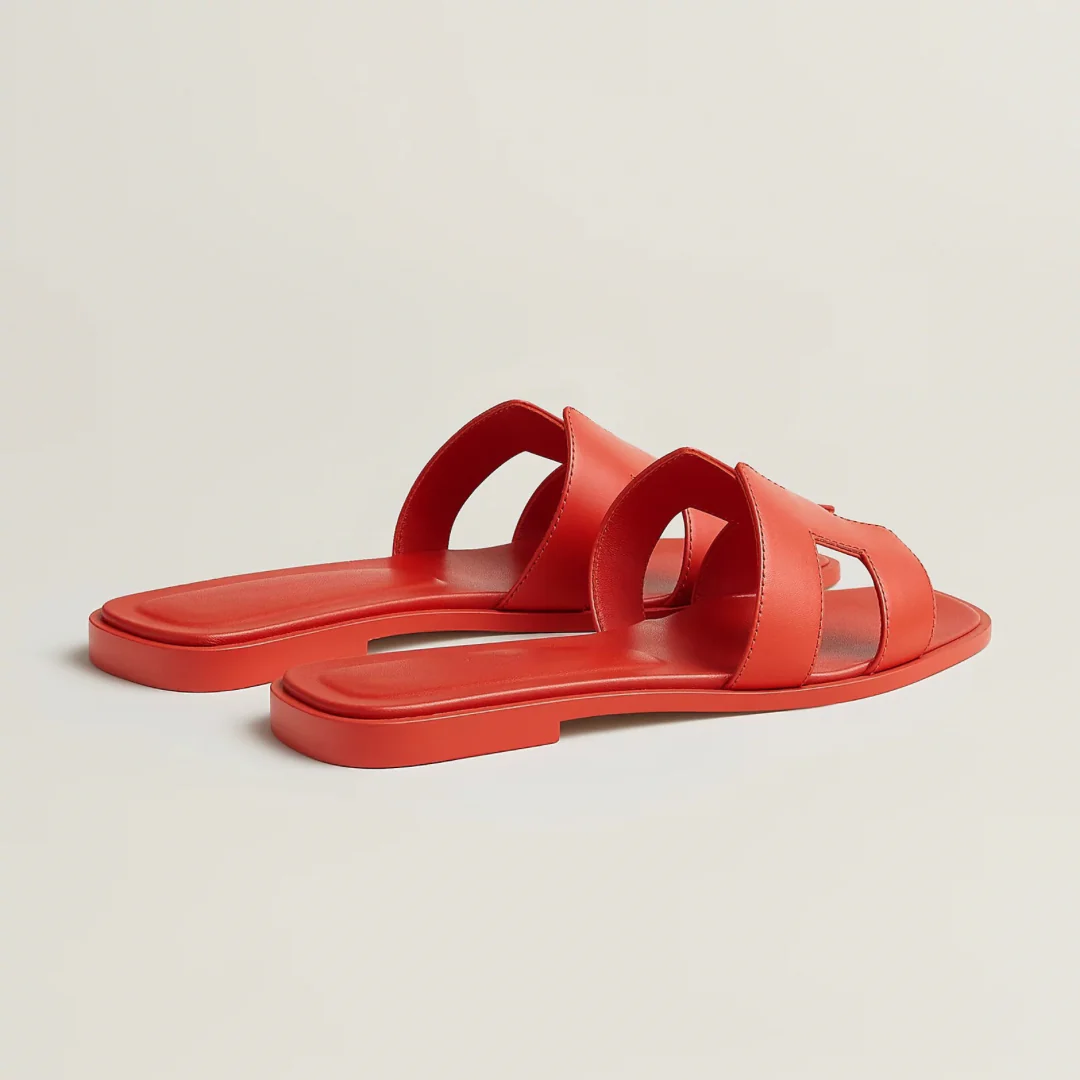 All-Day Comfort Sandals