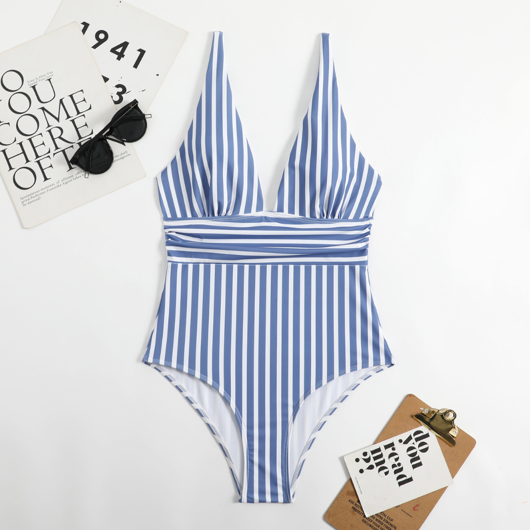 Confidence-Boost Swimwear