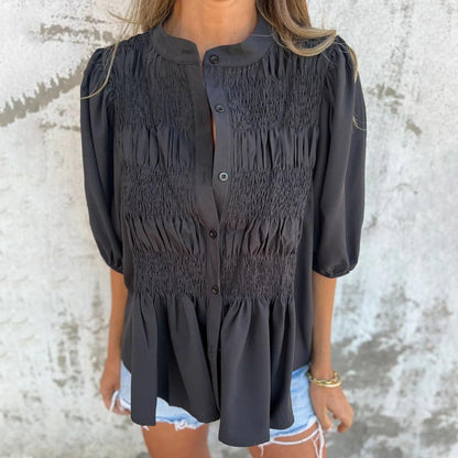 Chic Ibiza Blouse