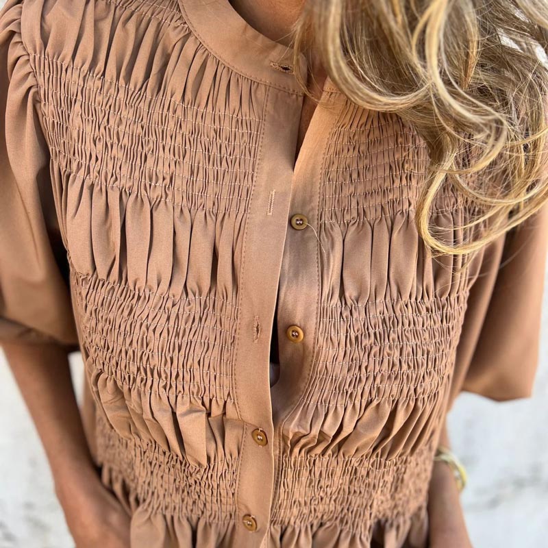 Chic Ibiza Blouse