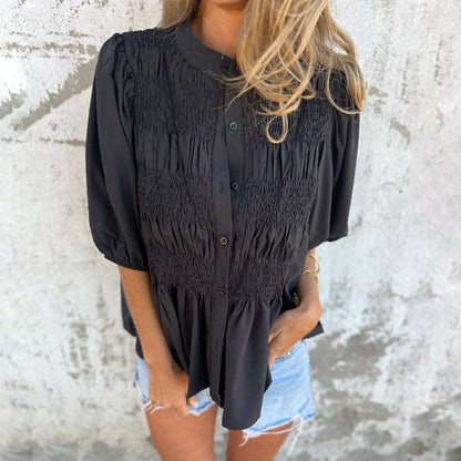 Chic Ibiza Blouse
