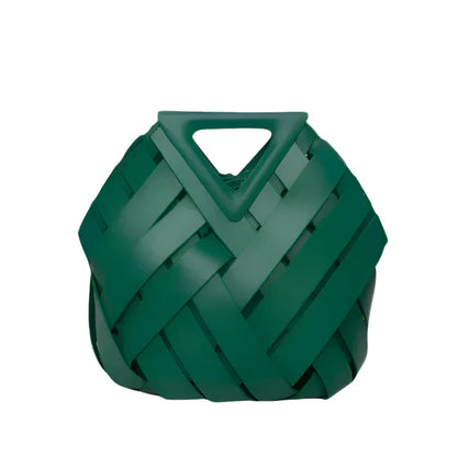 Secure-Top Handbag