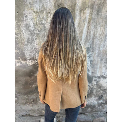 Cooling Cotton Blazer