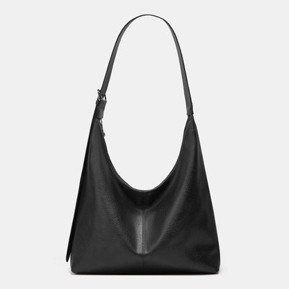 Laptop-Ready Shoulder Bag