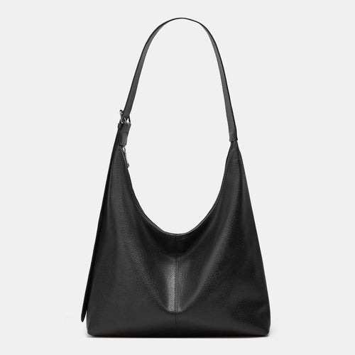 Laptop-Ready Shoulder Bag