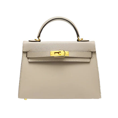 Organised Crossbody Bag