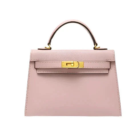 Organised Crossbody Bag