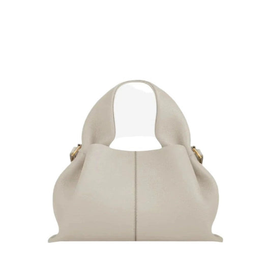 Italian-Leather Handbag